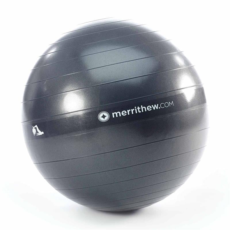 MERRITHEW Halo® Trainer Stability Ball™ - 55 cm