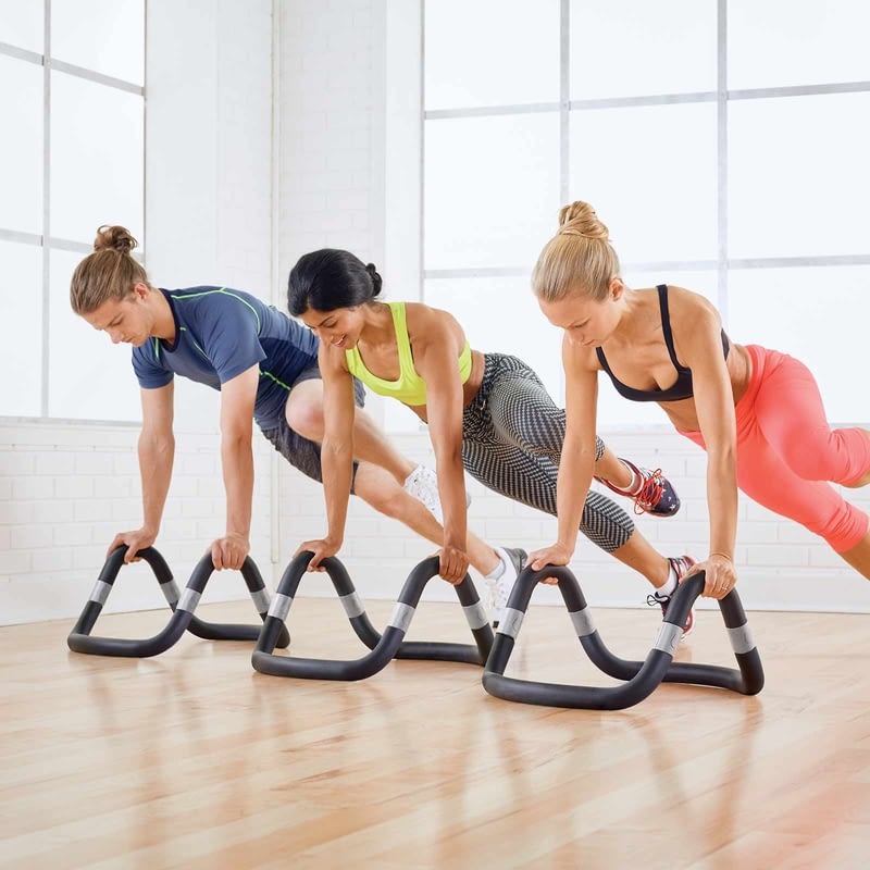 MERRITHEW Halo® Trainer Plus (6-pack)