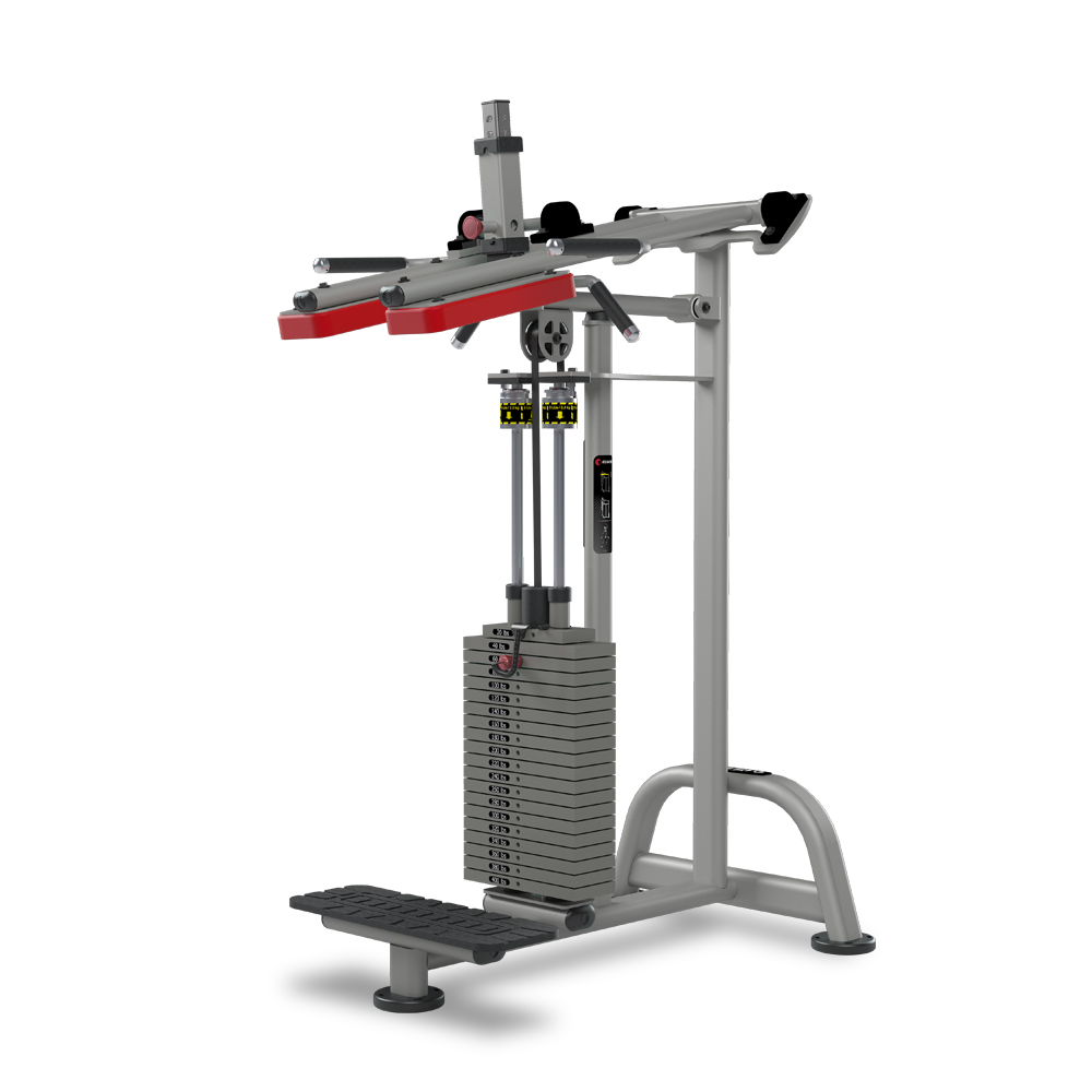 ATLANTIS PRECISION SERIES - Standing Calf