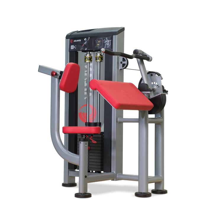 ATLANTIS PRECISION SERIES - Triceps Extension