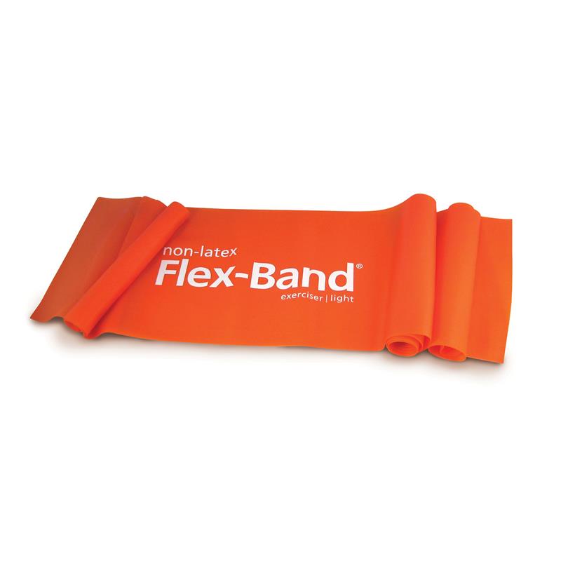 MERRITHEW Non-Latex Flex-Band® - Light Strength