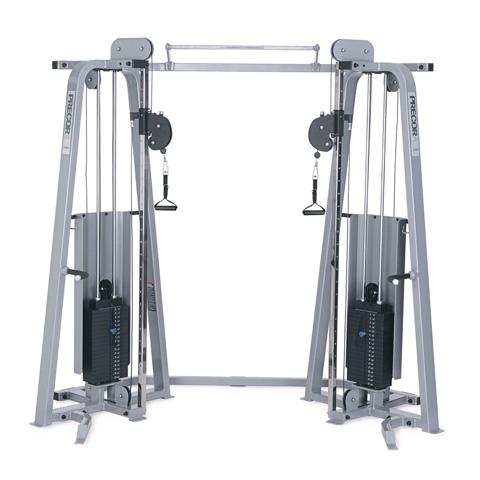 PRECOR Icarian- Functional Training System FTS