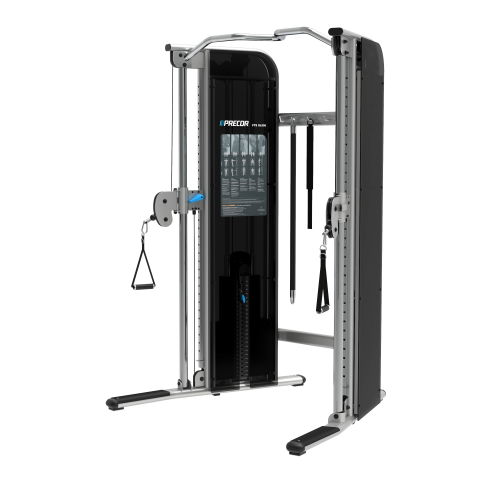 PRECOR Icarian - Functional Training System FTS Glide