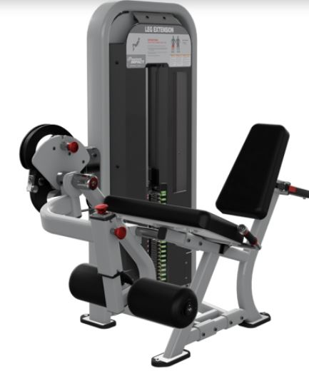 NAUTILUS IMPACT® LEG EXTENSION