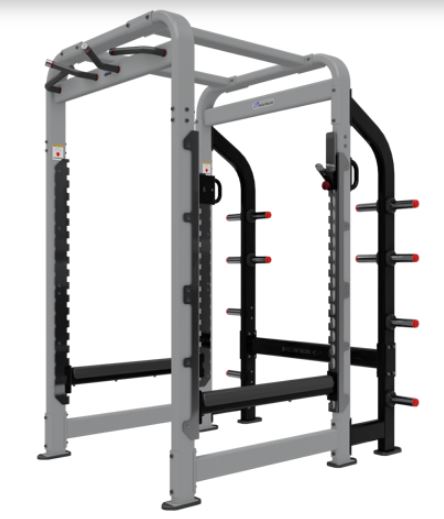 NAUTILUS POWER CAGE