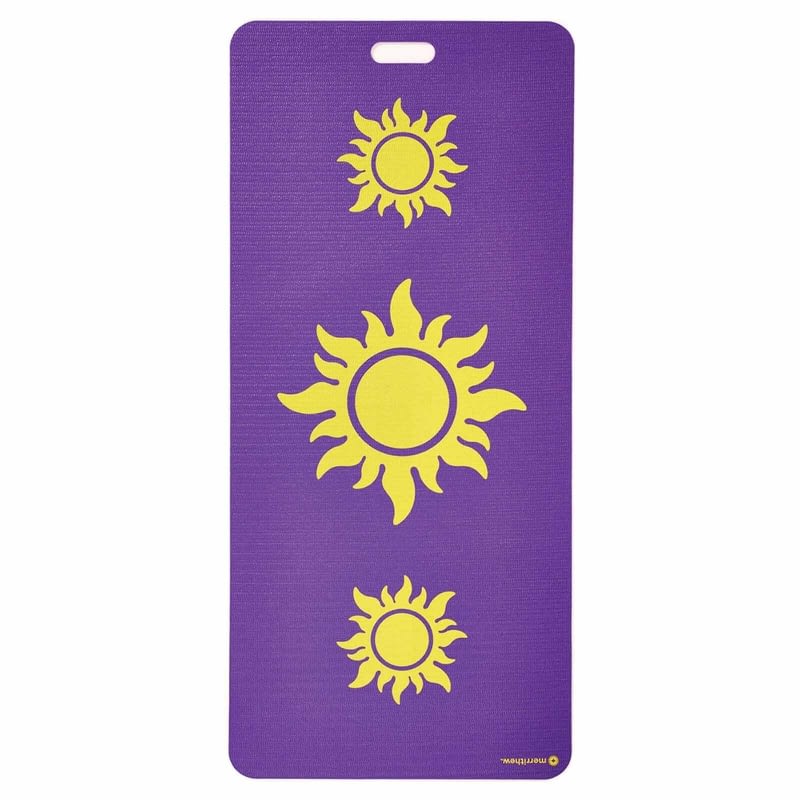 MERRITHEW Eco Mat for Kids · Triple Sundog
