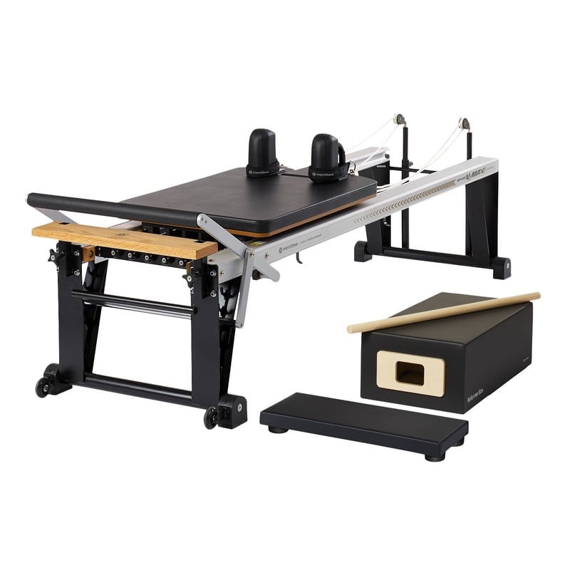 MERRITHEW Rehab V2 Max™ Reformer Bundle