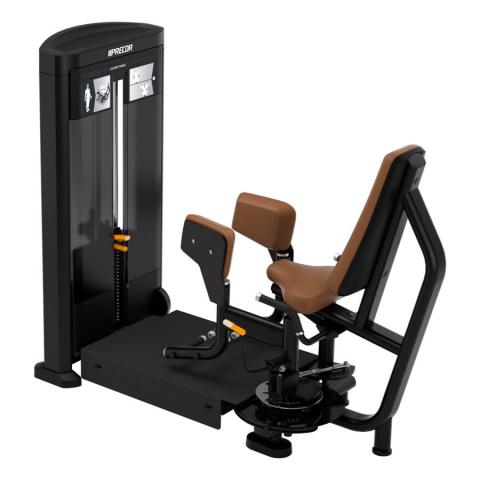 PREOCR Resolute™ Outer Thigh