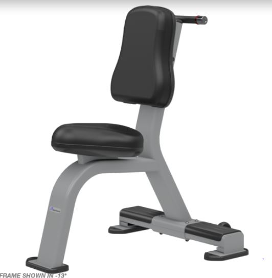 NAUTILUS UTILITY BENCH