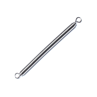PEAK PILATES Studio Push-Through Tower Spring