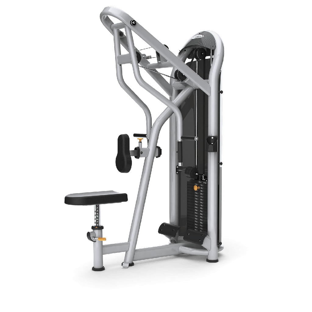 MATRIX Aura Seated Row