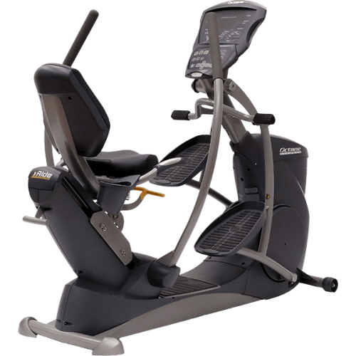 OCTANE RECUMBENT  - XR650