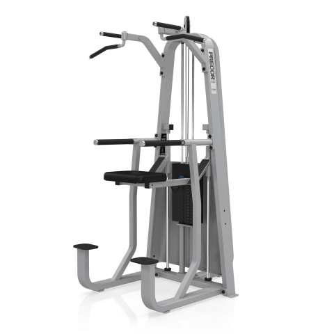 PRECOR Icarian® Dip/Chin Assist