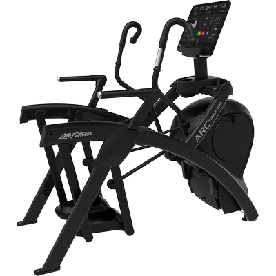 FREE MOTION ARC TRAINER - TOTAL BODY