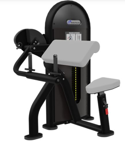 NAUTILUS INSTINCT® TRICEPS EXTENSION