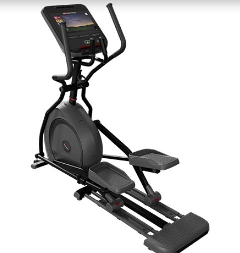 STAR TRAC 4CT CROSS TRAINER
