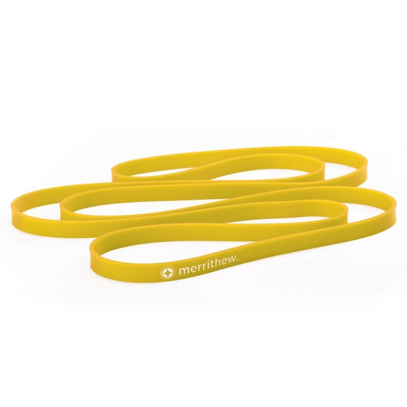 MERRITHEW Resistance Loop™ · Light Strength