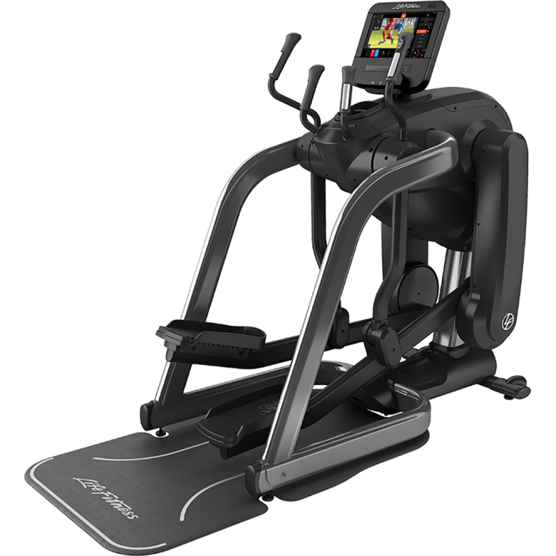 LIFE ITNESS Club Series - Discover Flex Strider Variable