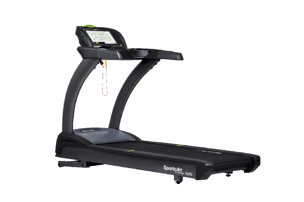 SPORTS ART T645L TREADMILL