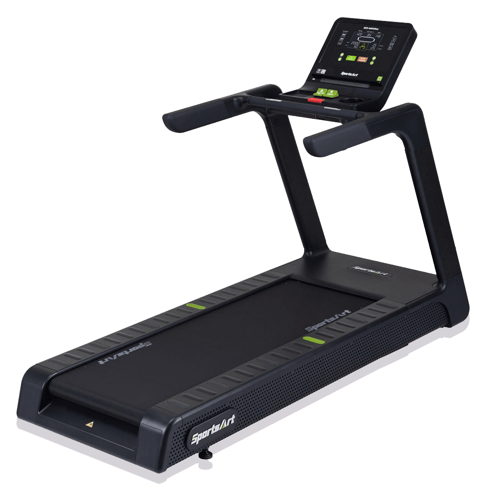 SPORTS ART T673 TREADMILL