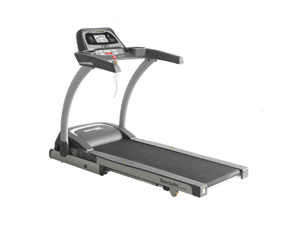 SPORTS ART TR22F TREADMILL