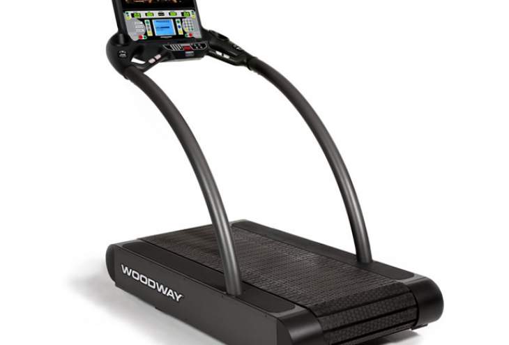 WOODWAY 4FRONT Treadmill