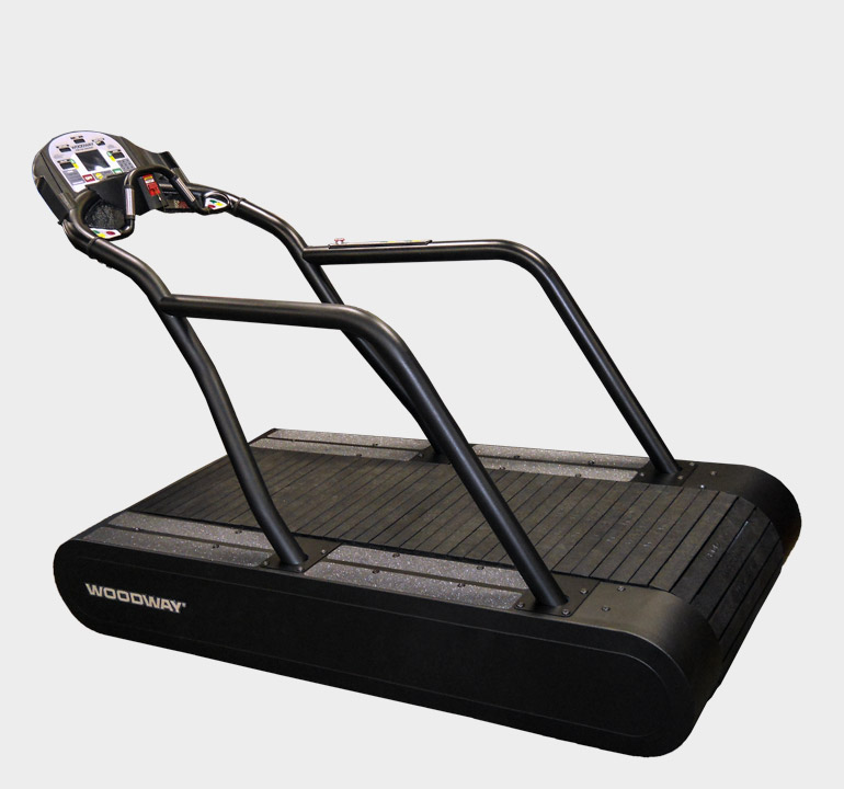 WOODWAY ELG Treadmill