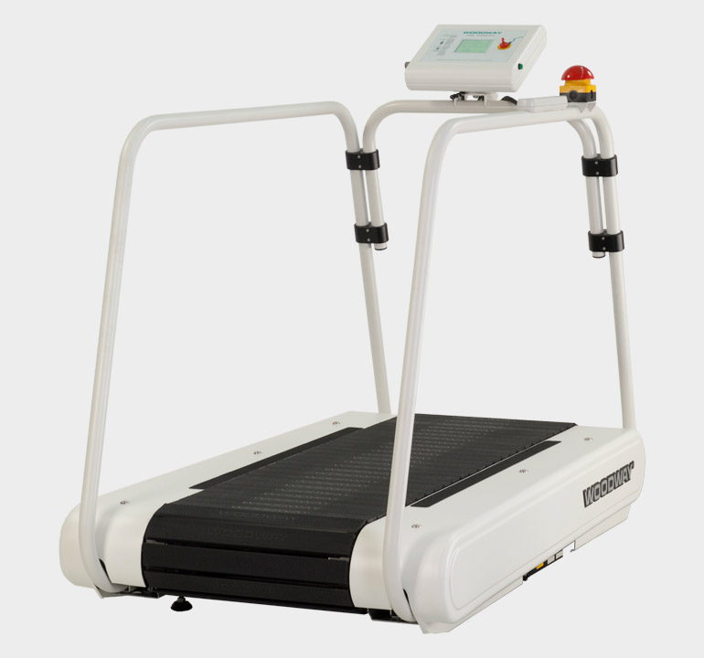 WOODWAY PPS MED Treadmill