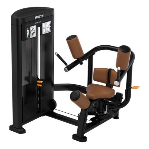 PRECOR Resolute™ Rotary Torso