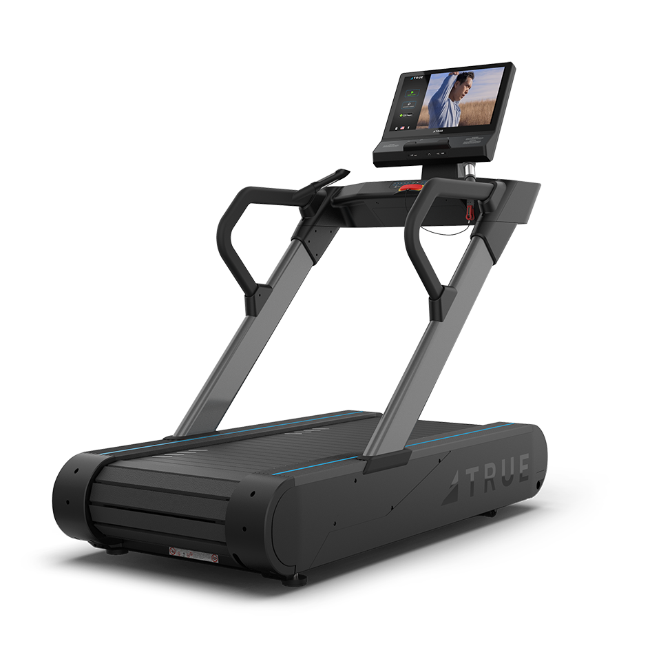 TRUE STRYKER SLAT TREADMILL