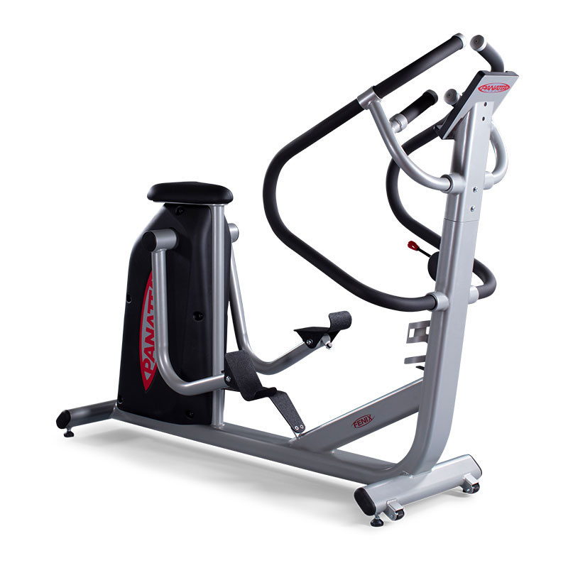 PANATTA ECOPOWER RUN / 1CF72