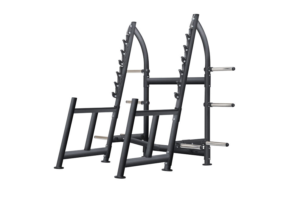 SPORTS ART A965 SQUAT RACK