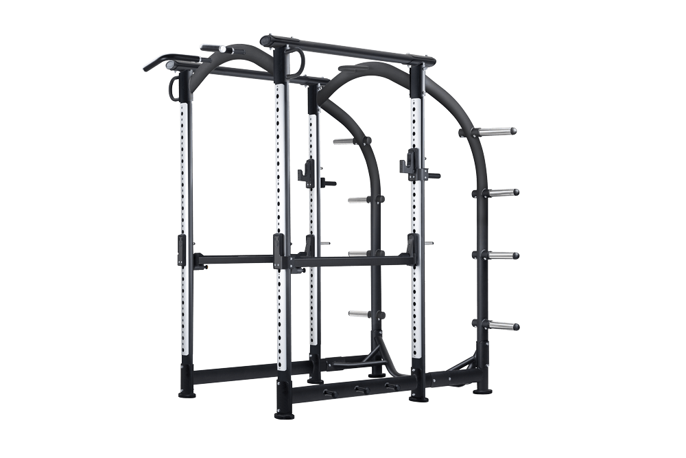 SPORTS ART A966 POWER CAGE