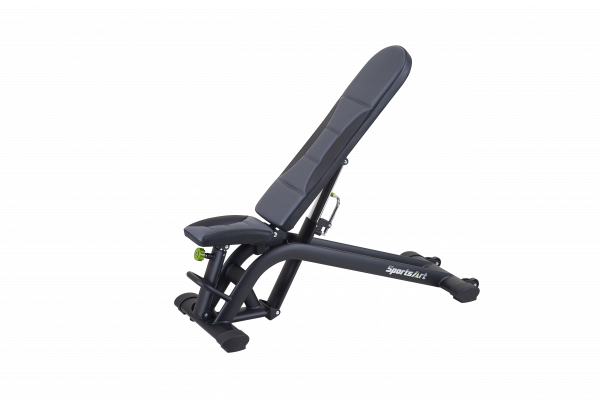 SPORTS ART A991 ADJUSTABLE BENCH