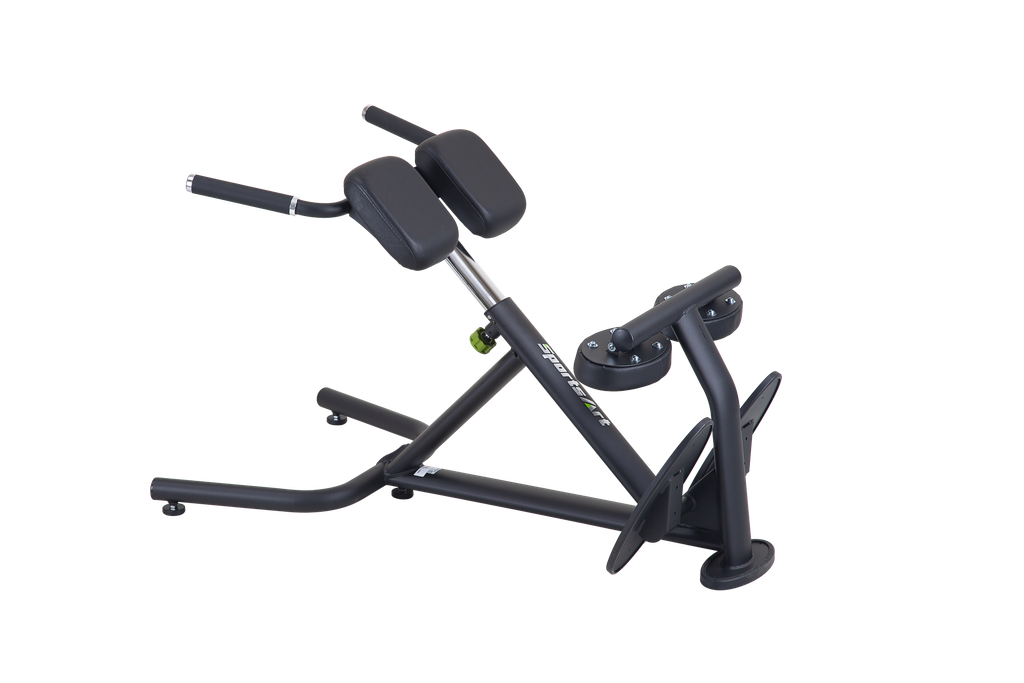 SPORTS ART A993 BACK HYPEREXTENSION