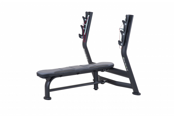 SPORTS ART A996 OLYMPIC FLAT BENCH