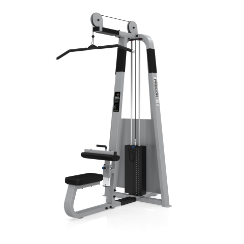 PRECOR Icarian®  Pulldown