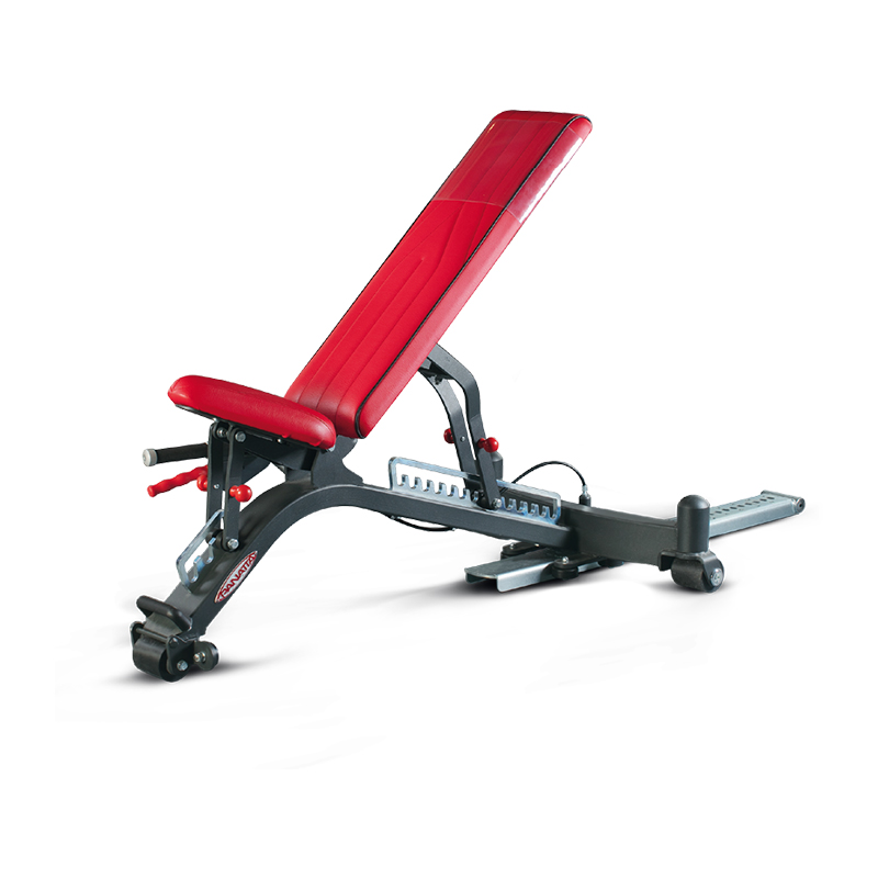 SPORTS ART ADJUSTABLE BENCH KIT FOR 1HP234A