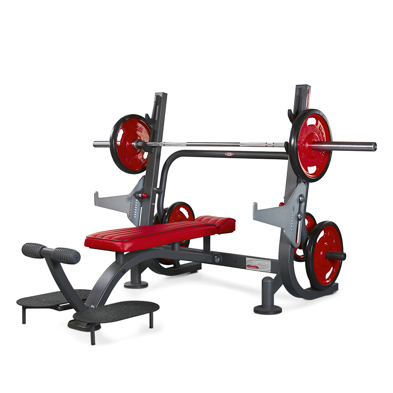 PANATTA SUPER OLYMPIC FLAT BENCH