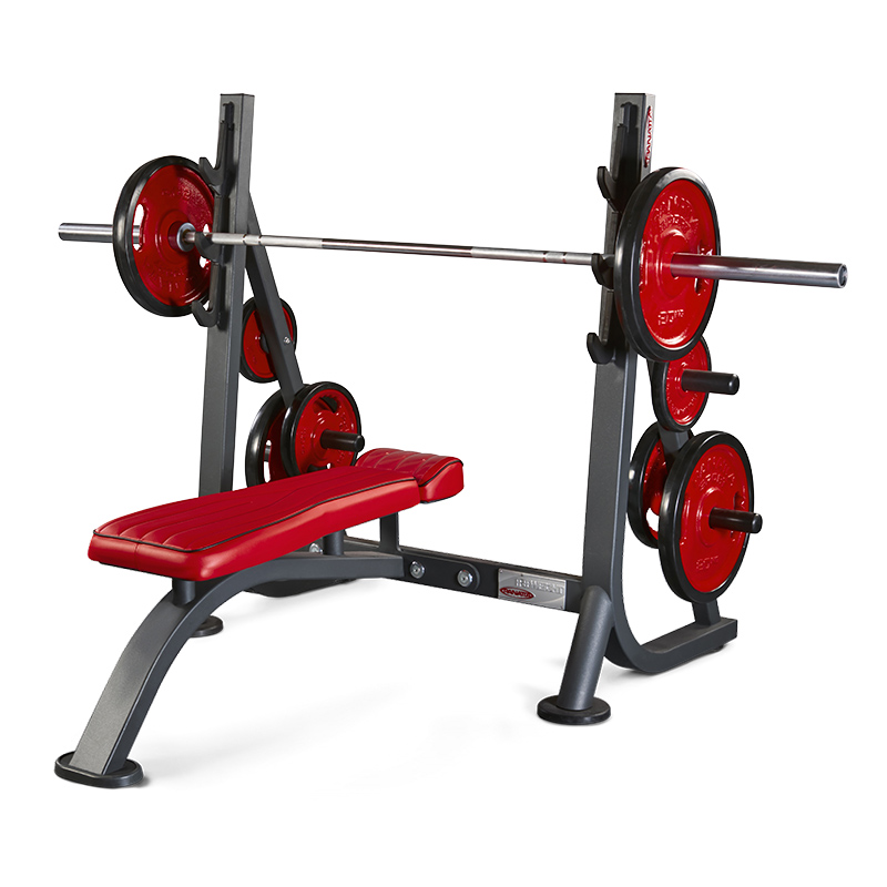 PANATTA OLYMPIC FLAT BENCH