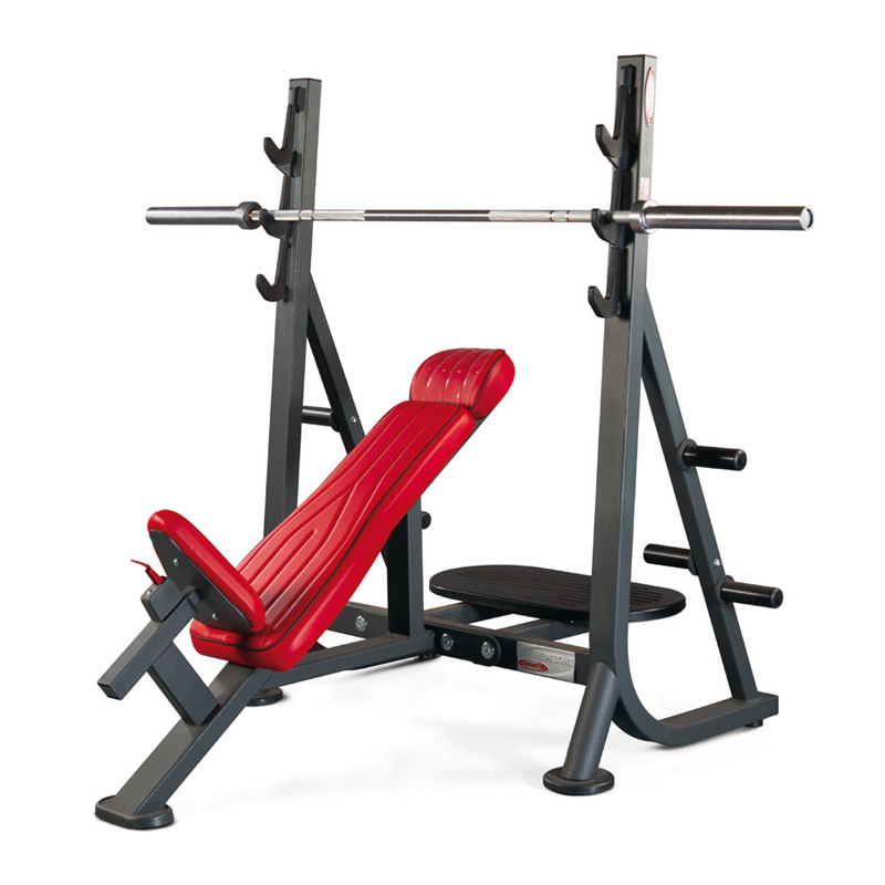 PANATTA OLYMPIC INCLINED BENCH