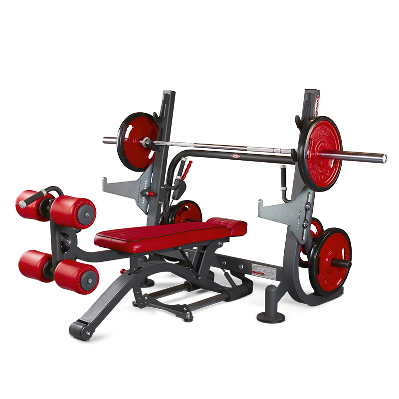 PANATTA OLYMPIC MULTI BENCH