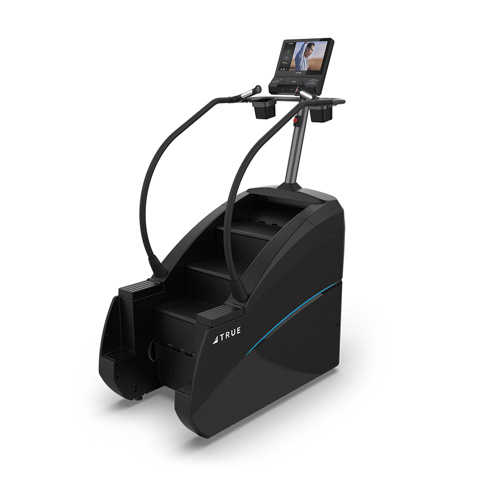 TRUE PALISADE CLIMBER