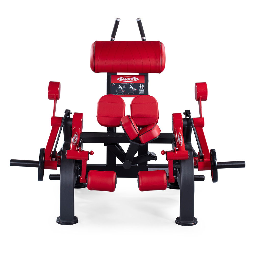 PANATTA KNEELING LEG CURLING