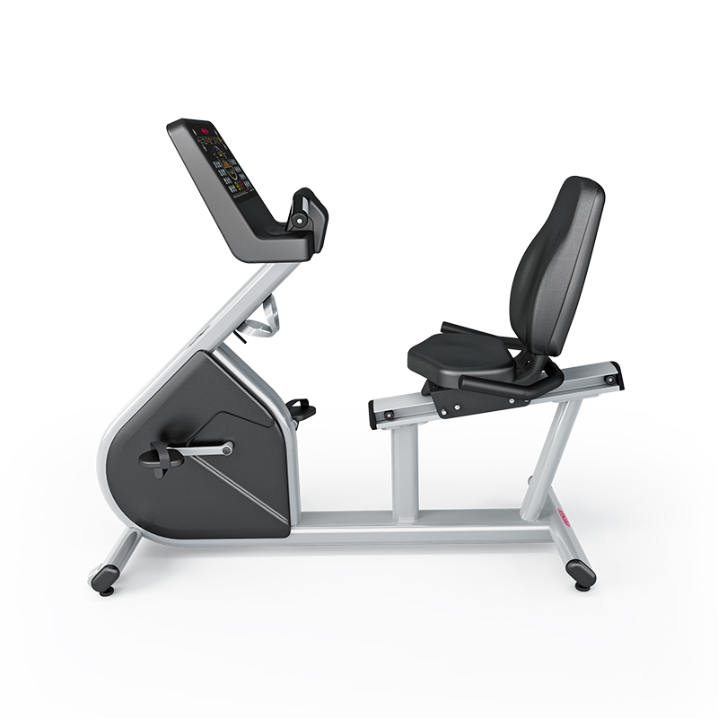 PANATTA HORIZONTAL BIKE FENIX - LED PLUS / 1FX102A
