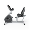 PANATTA HORIZONTAL BIKE FENIX - LED PLUS / 1FX102A