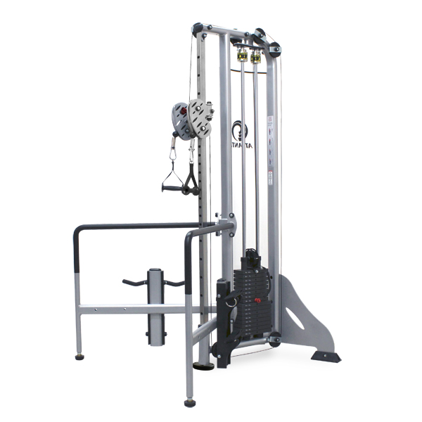 Natural Series - Adjustable Pulley Station
