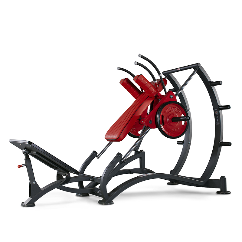 PANATTA HACK SQUAT