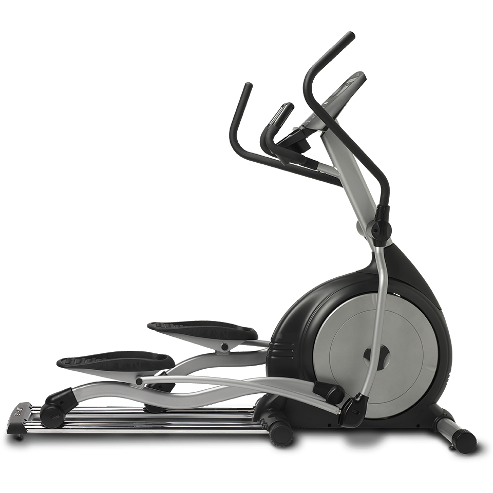 TRUE PS100 ELLIPTICAL
