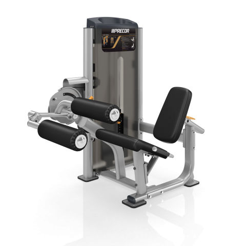 PRECOR Vitality- Seated Leg Curl